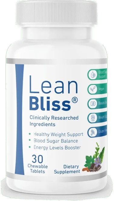 LeanBliss buy